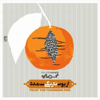 Trust the Tangerine Peel by Mohsen Namjoo