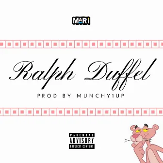 Ralph Duffel by MariSoDope