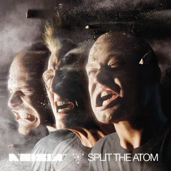 Split The Atom by Noisia