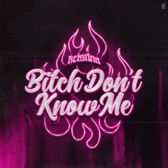 Bitch Don't Know Me by Funny Rage