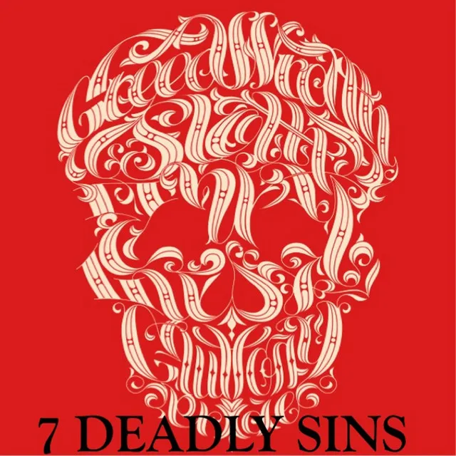 7 Deadly Sins - Original Mix