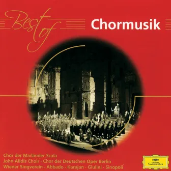 Best of Chormusik by John Alldis Choir