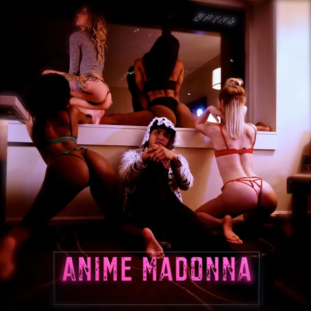 Anime Madonna