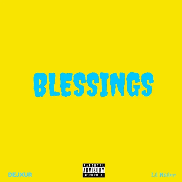 Blessings