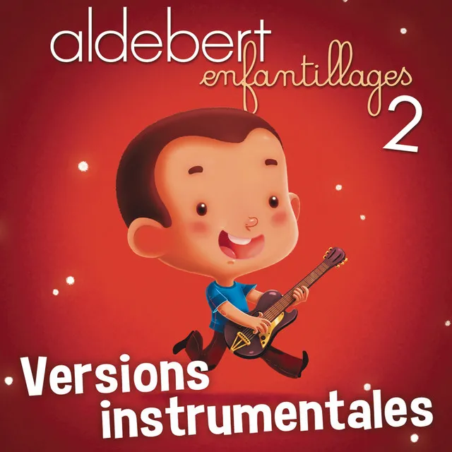 Samir le fakir (tessiture enfant : La m) [Karaoke Version] - Originally Performed by Aldebert with François Morel