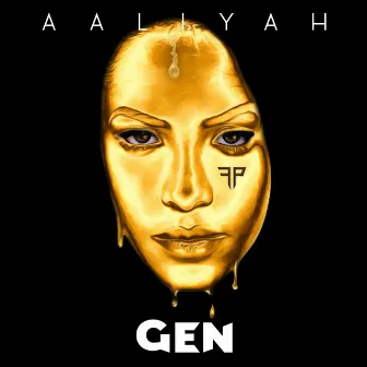 Aaliyah by Big Gen