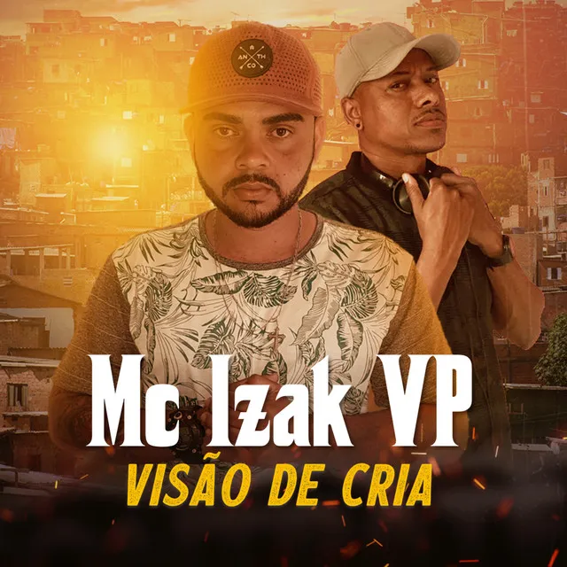 Visão de Cria