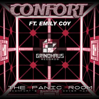 The Panic Room (Confort's Run For Cover Mix) by Confort