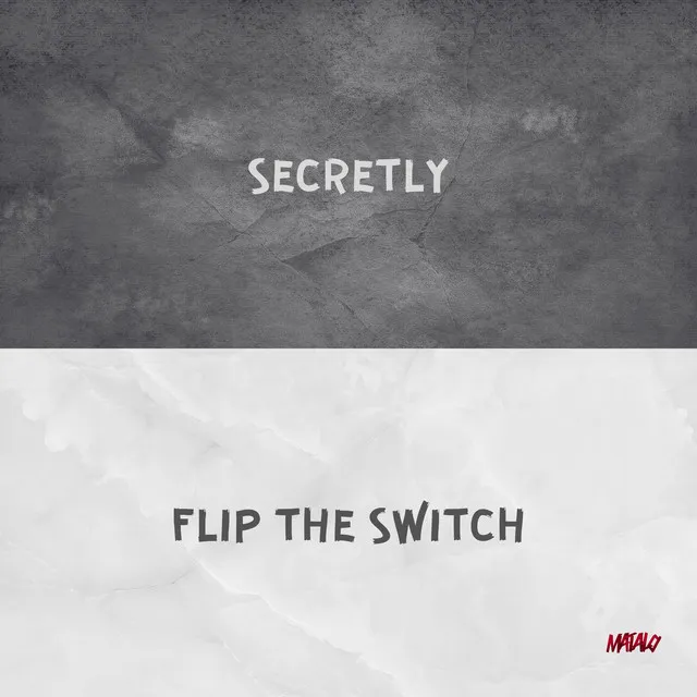 FLIP THE SWITCH