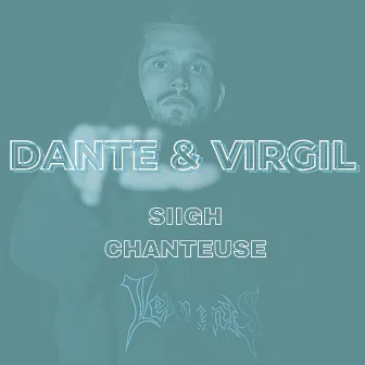 Dante & Virgil by chanteuse