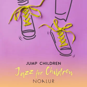 Jump Children by Noa Lur