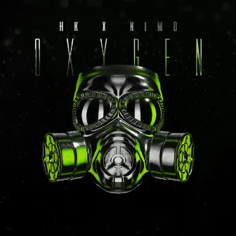 Oxygen by HK