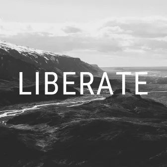 LIBERATE by Kabanagu