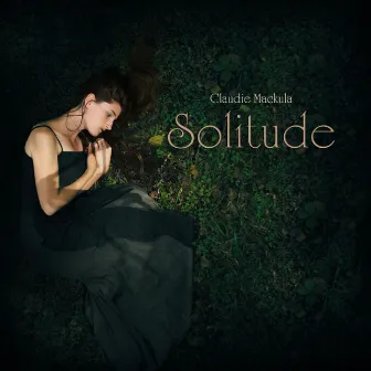 Solitude by Claudie Mackula