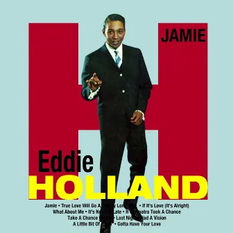 Jamie by Eddie Holland