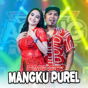 Mangku Purel by Brodin