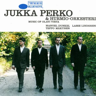 Music Of Olavi Virta by Jukka Perko