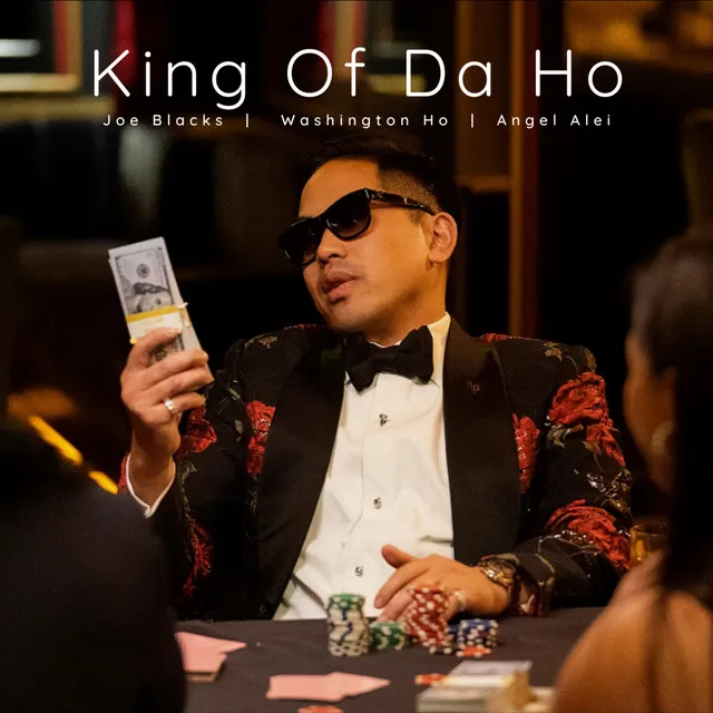 King of da Ho - Original Soundtrack: TV Series