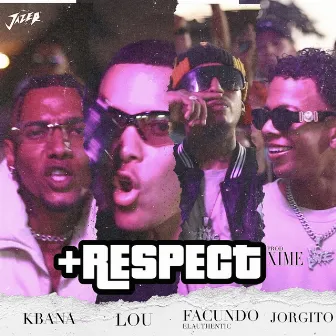 +Respect by Xime