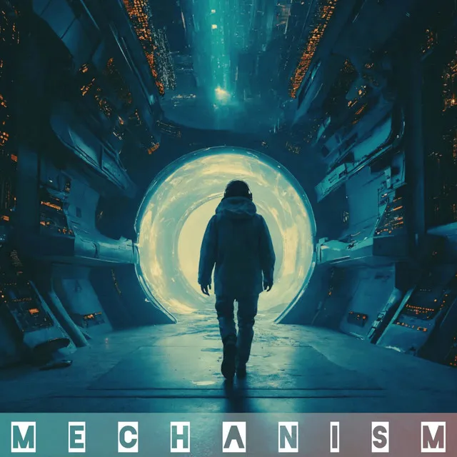 Mechanism (Extended Mix)