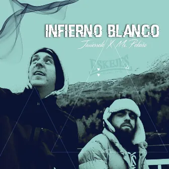 Infierno Blanco by Javierrele