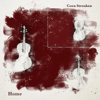 Home by Coen Strouken