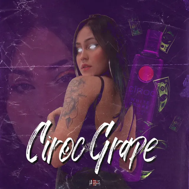 Ciroc Grape