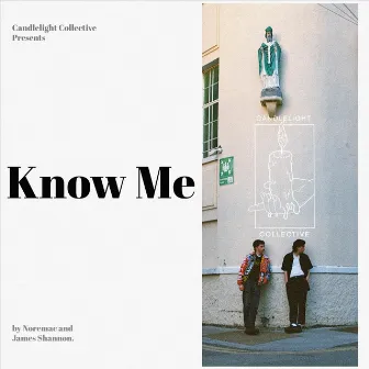 Know Me by James Shannon