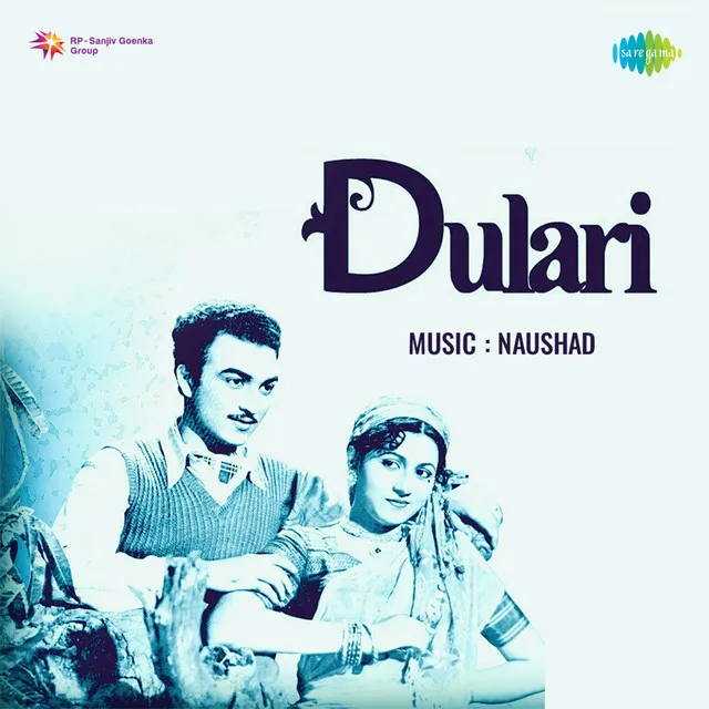 Dulari (Original Motion Picture Soundtrack)