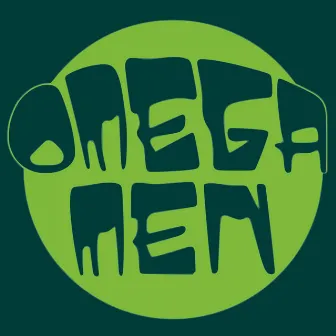 Conspiracy Connector by Omega Men