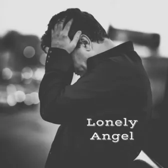 Lonely Angel by Dean Miller