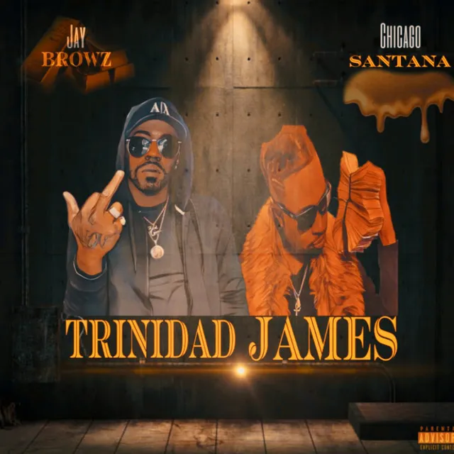 Trinidad James