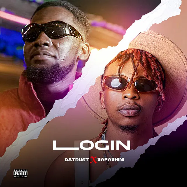 Login - Remix