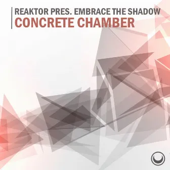 Concrete Chamber by Embrace the Shadow