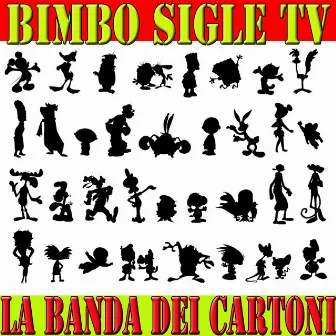 Bimbo sigle tv by La Banda Dei Cartoni