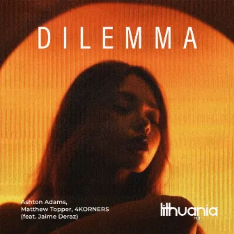 Dilemma by Matthew Topper