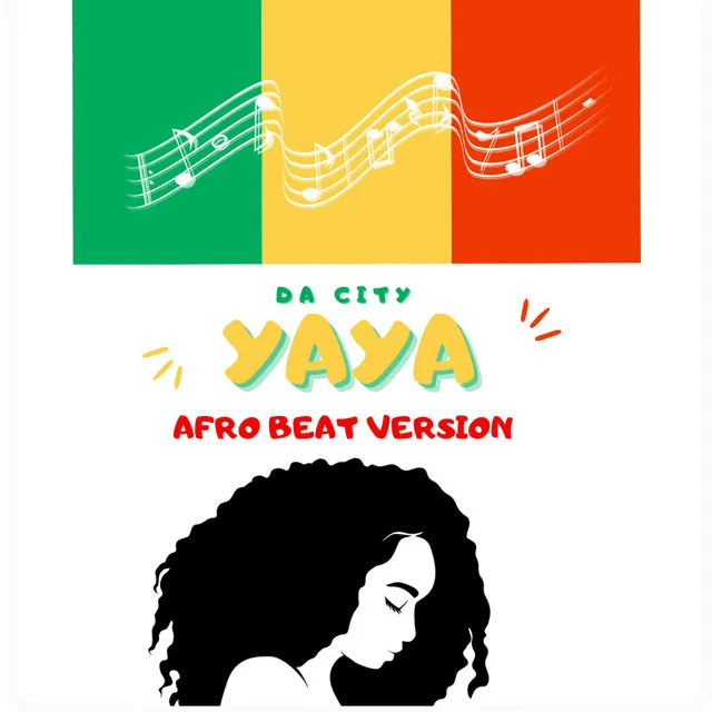 Ya Ya - Afro Beat Version