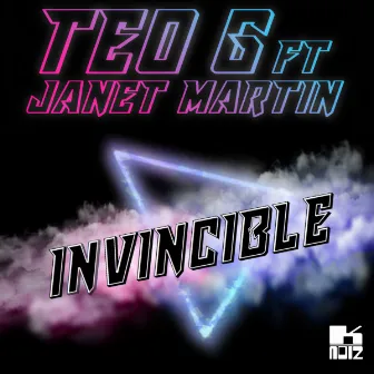 Invincible by Teo G