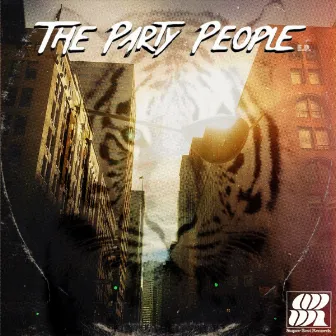 The Party People EP by The Party People