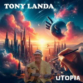 Utopía by Tony Landa