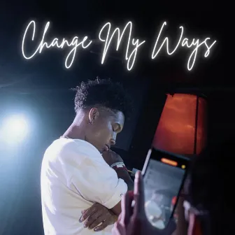 Change My Ways by Kid Cambo