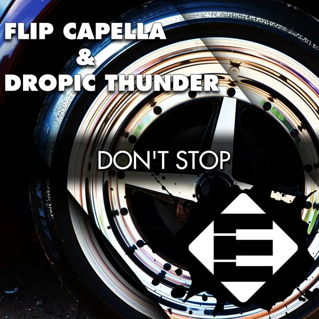 Don't Stop - Original Mix