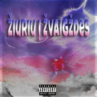 Žiuriu Į Žvaigždes by Savas