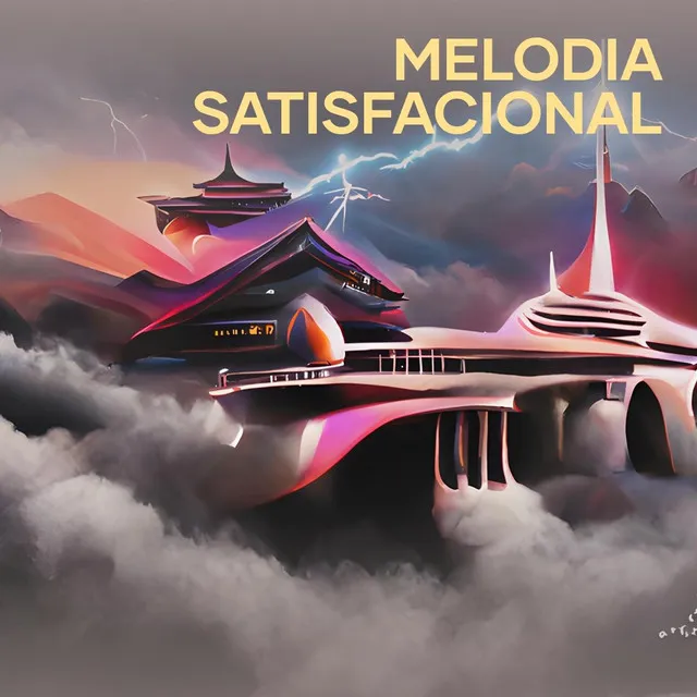 MELODIA SATISFACIONAL