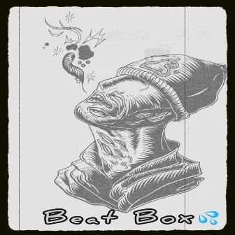 BEST COMES FIRST (BEAT BOX) by El.Rado