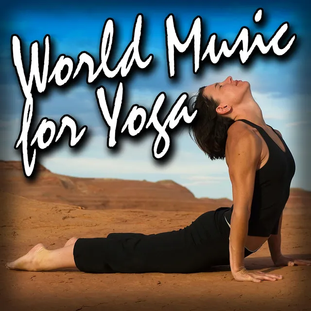 World Music for Yoga (Instrumental)