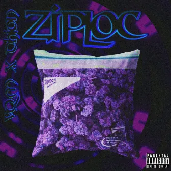 Ziploc by Vqm