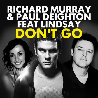 Don't Go by Richard Murray