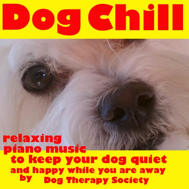 My Favorite Toy (Piano Dog Relaxing Mix)