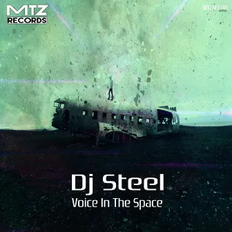 Voice In The Space by DJ Steel